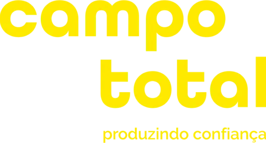 Logo Campo total